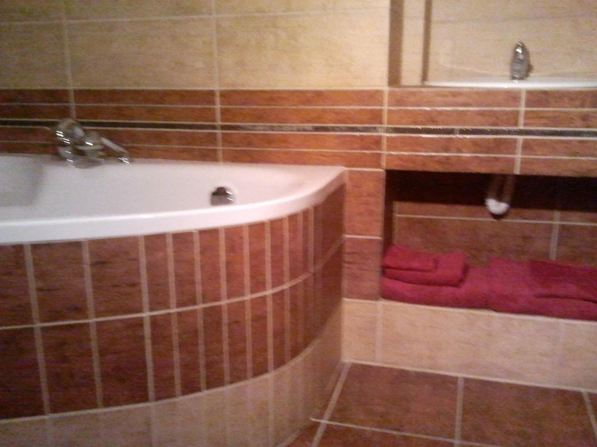 Saraya Wellness & Penzion Теплице Екстериор снимка