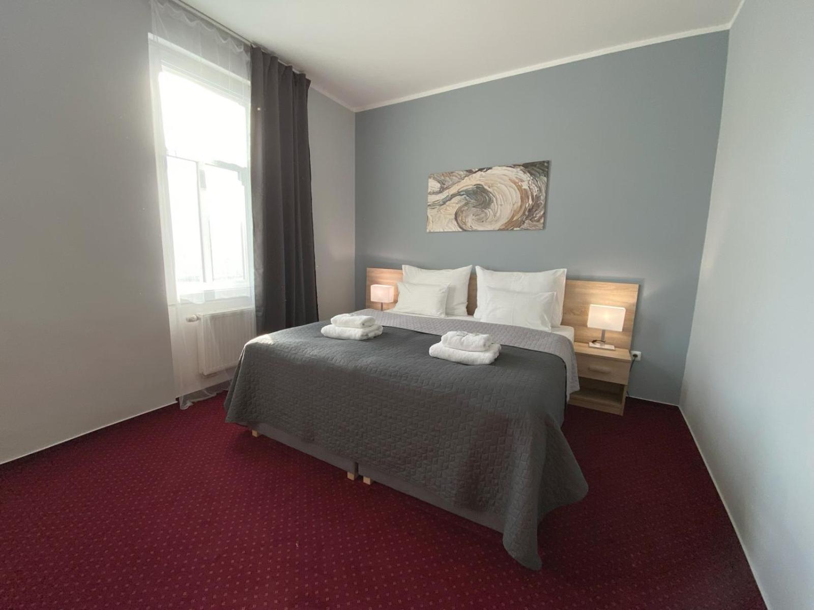 Saraya Wellness & Penzion Теплице Екстериор снимка